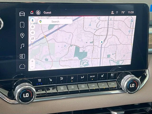 2026 GMC Canyon Denali - Photo 8