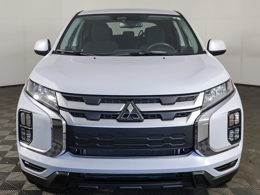 2025 Mitsubishi Outlander Sport ES - Photo 6