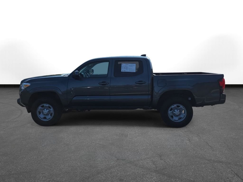 Used 2023 Gray Toyota SR image 9