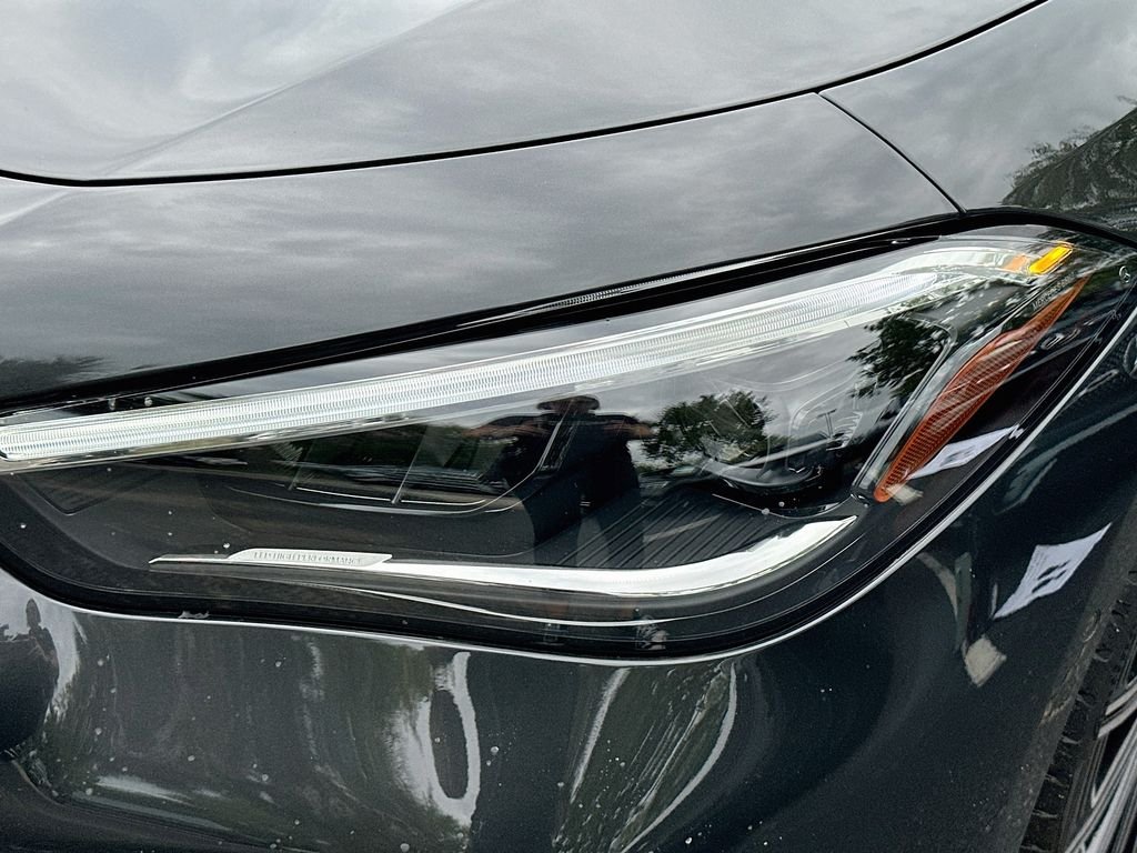 New 2026 Graphite Grey Metallic Mercedes-Benz CLE 300 image 31