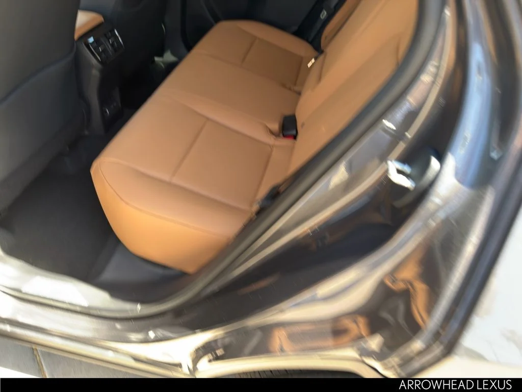 New 2026 Gray Lexus 350 Base image 16