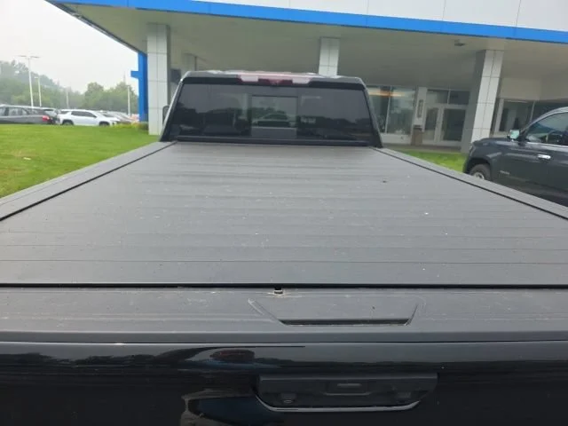 Used 2021 Black Chevrolet High Country image 10