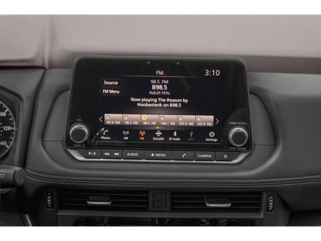 Used 2021 Super Black Nissan S image 13