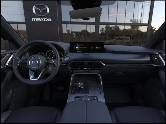 New 2026 Jet Black Mica Mazda Premium Plus image 2