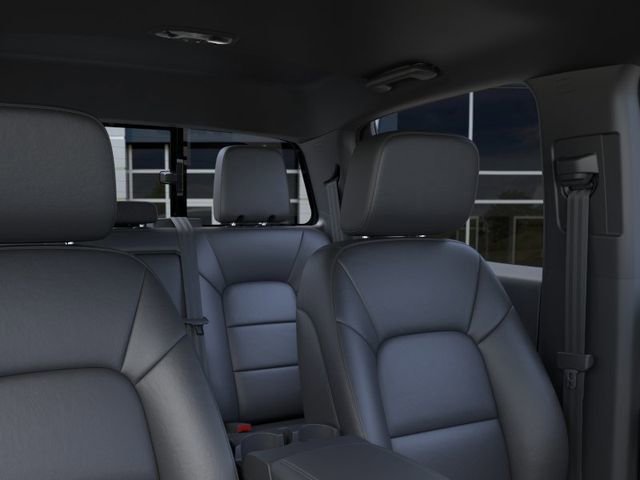 New 2026 Volcanic Red Tintcoat GMC Elevation image 24