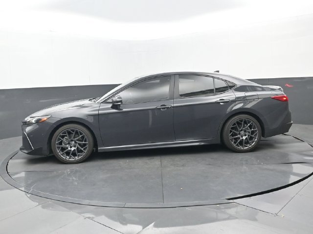 Used 2025 Underground Toyota SE image 7