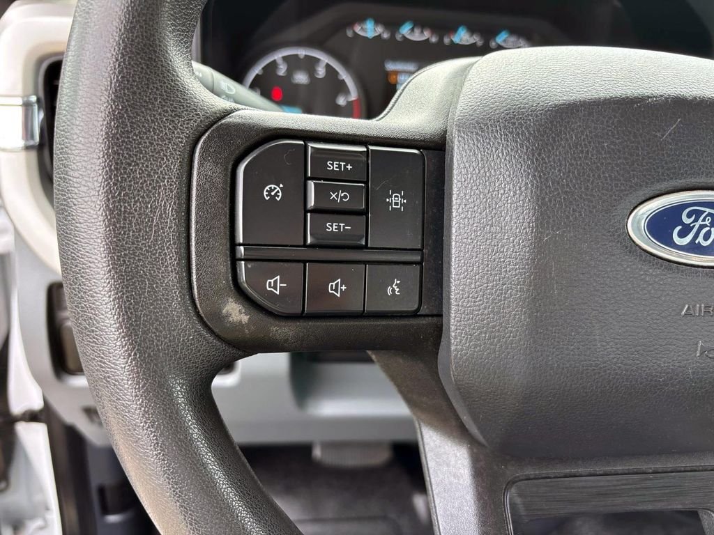 Used 2024 White Ford XL image 18
