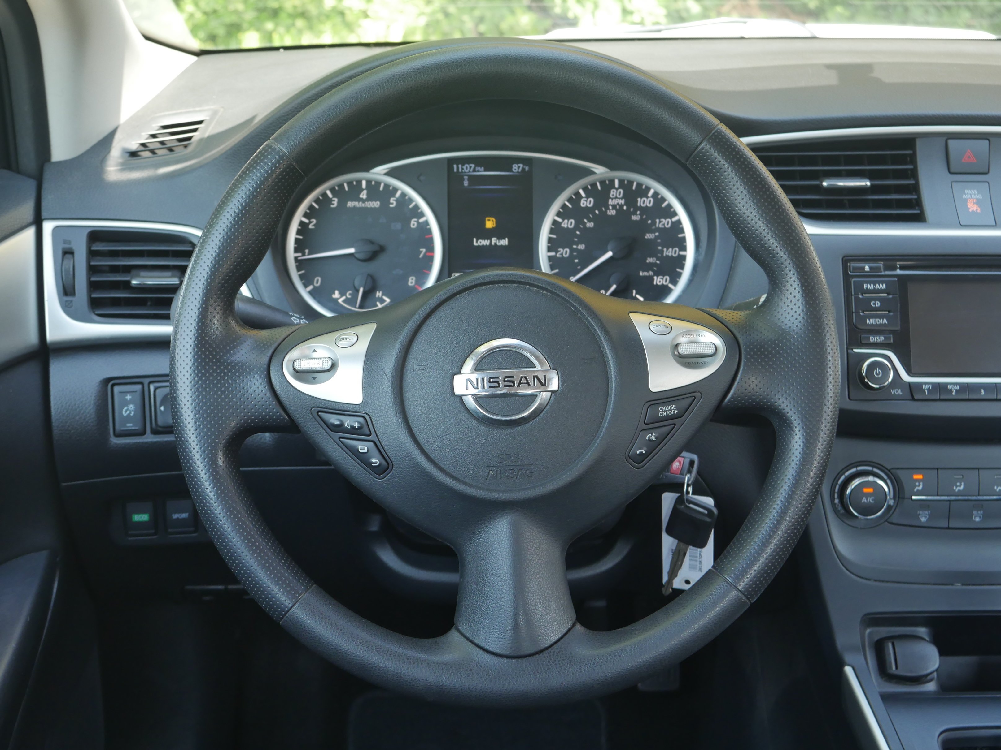 Used 2018 Fresh Powder Nissan S image 6