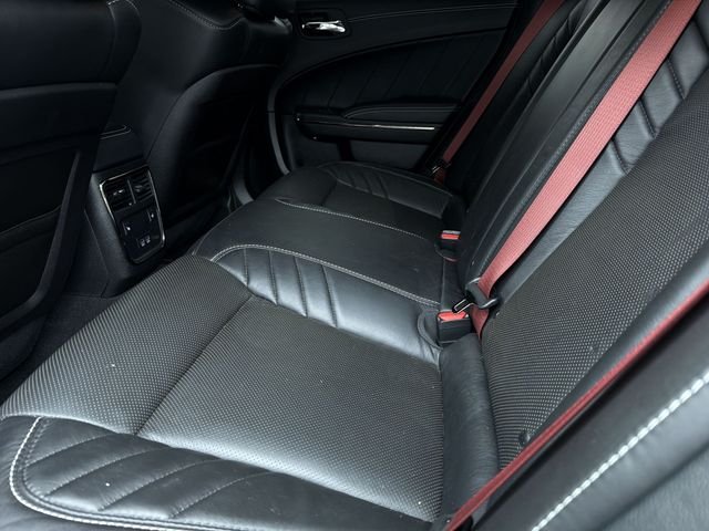 Used 2023 Blue Dodge SRT Hellcat Widebody image 10