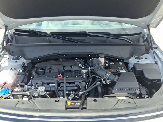 New 2026 Gray Hyundai Limited image 20