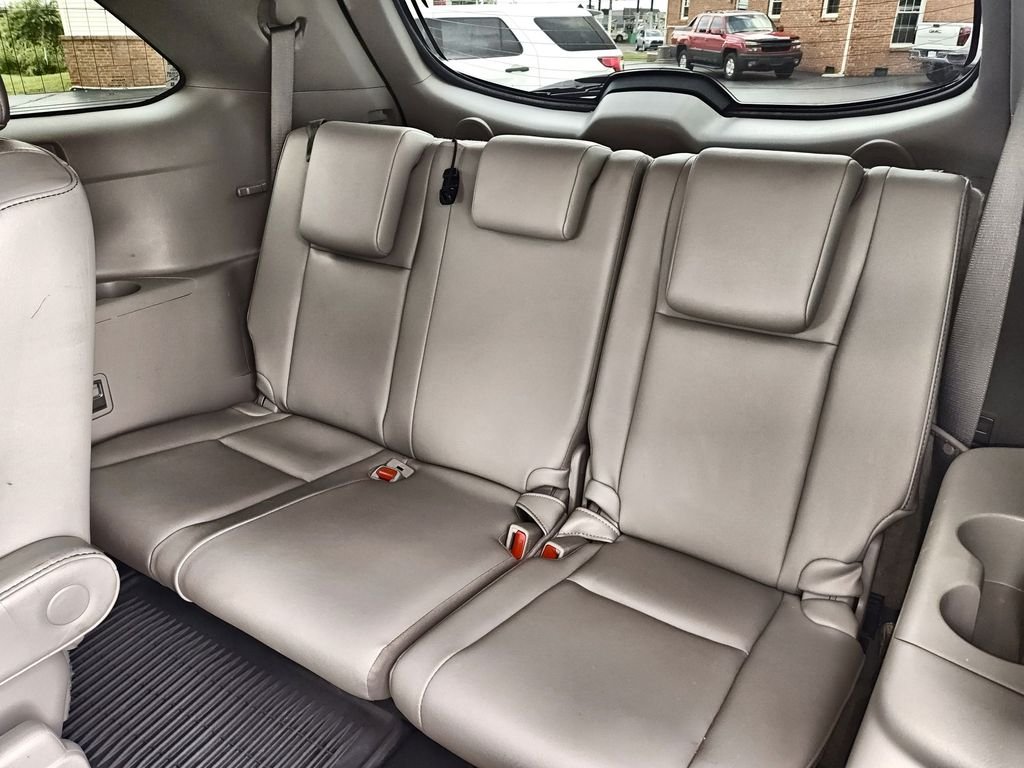 Used 2019 Midnight Black Metallic Toyota Limited Platinum image 24