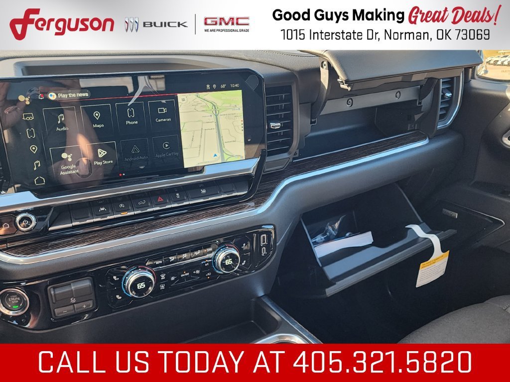 2026 GMC Sierra 1500 Elevation - Photo 34