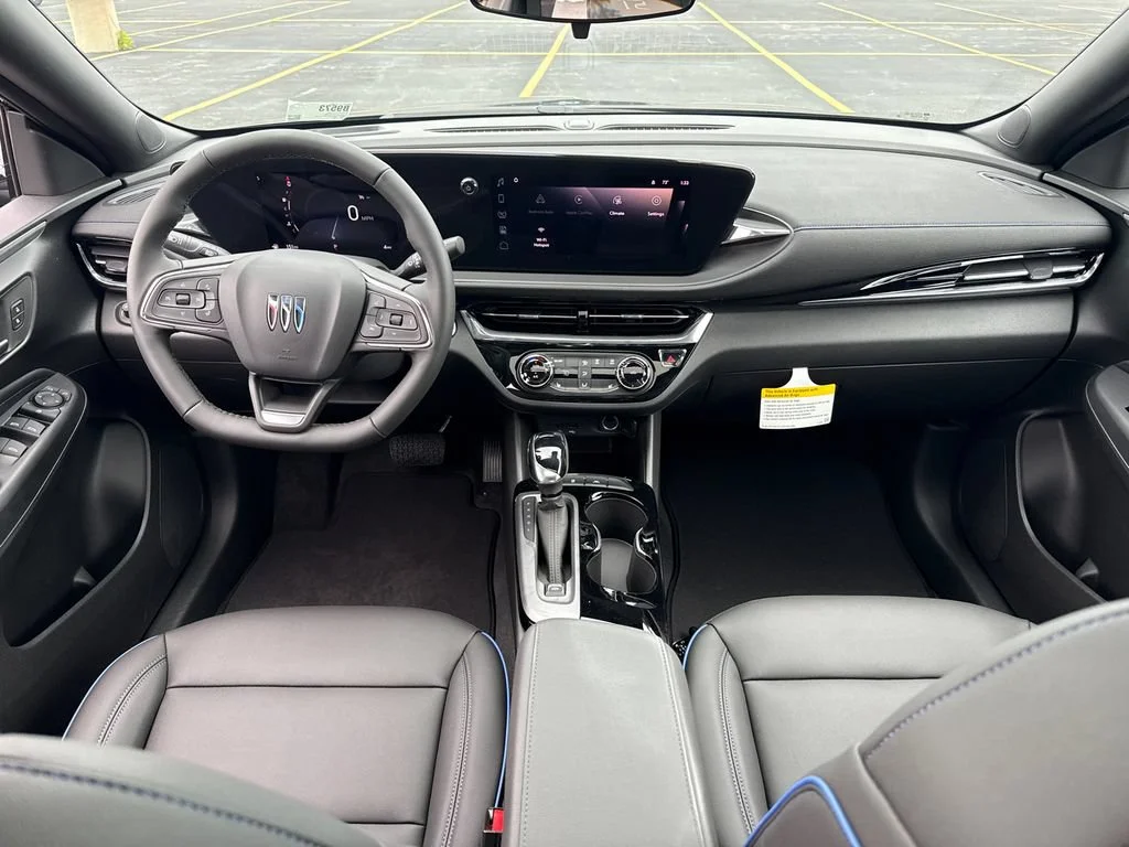 2026 Buick Envista Sport Touring - Photo 29