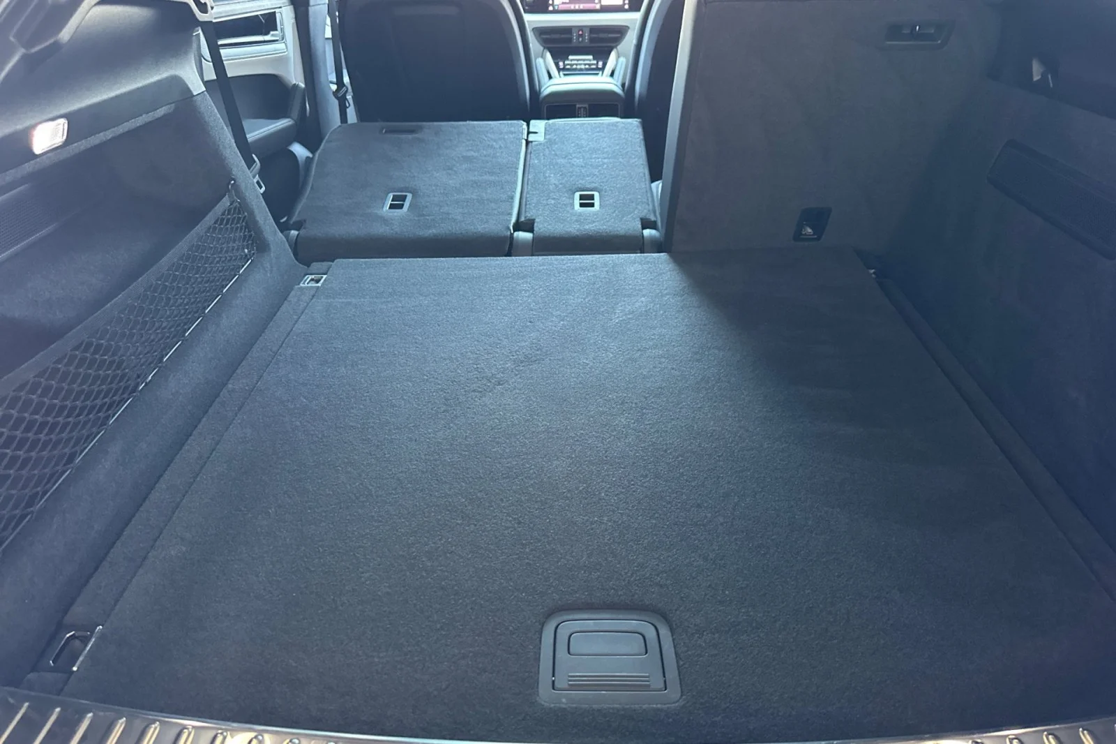 Certified Used 2025 Chalk Porsche S image 15