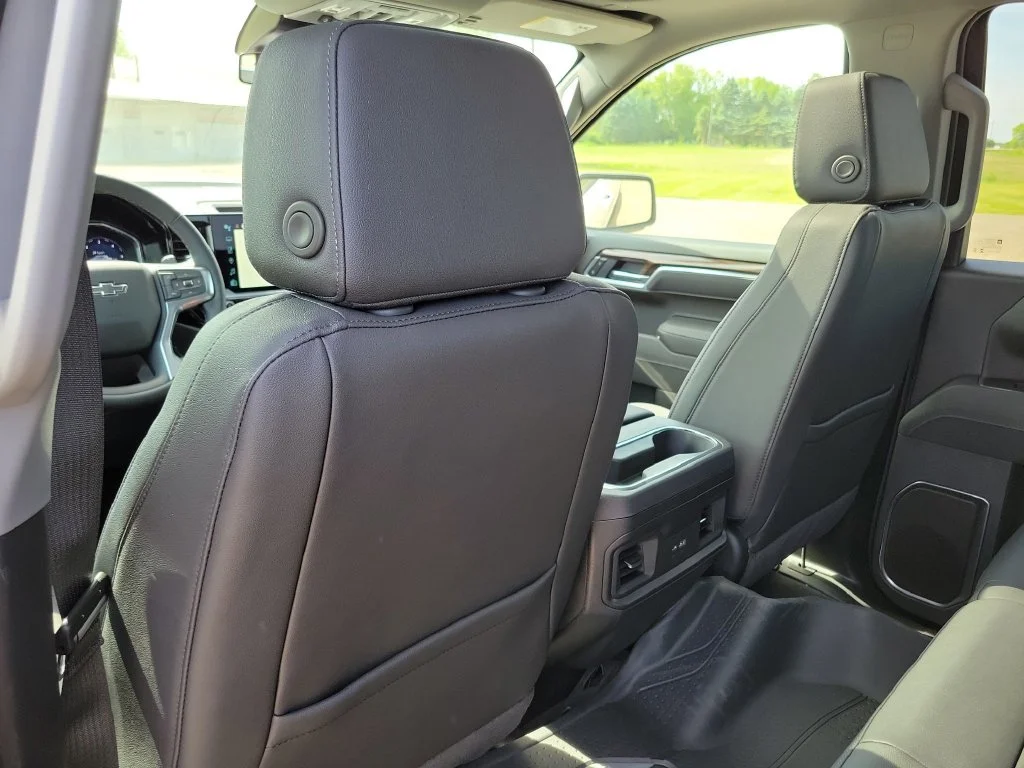 2026 Chevrolet Silverado 1500 RST - Photo 26