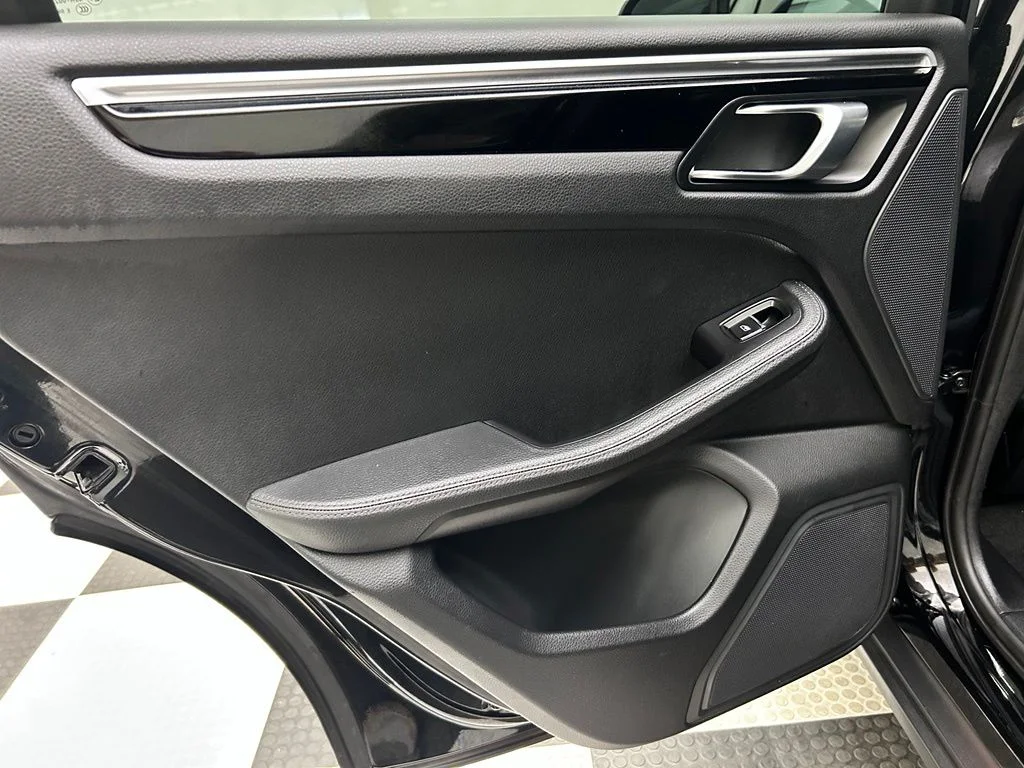 Used 2020 Black Porsche Base image 13