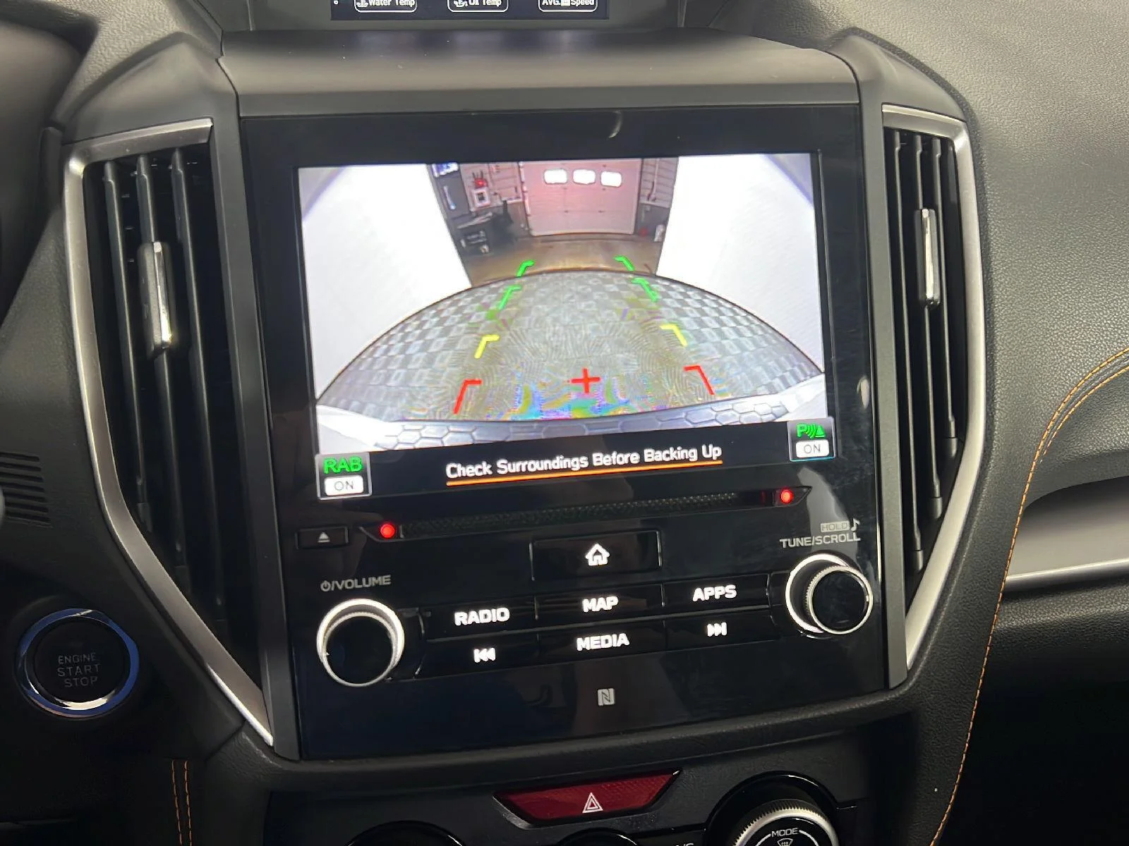 Used 2019 Crystal White Pearl Subaru Limited image 10