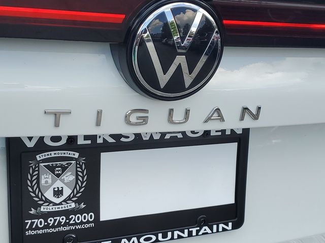 New 2026 White Volkswagen 2.0T S image 13