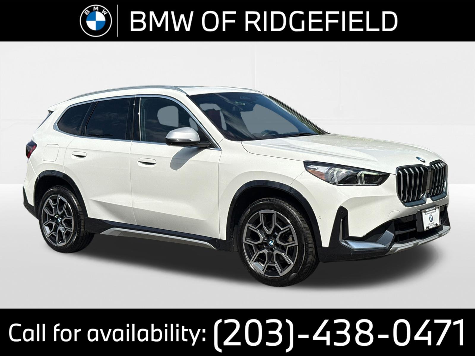 2023 BMW X1 28i