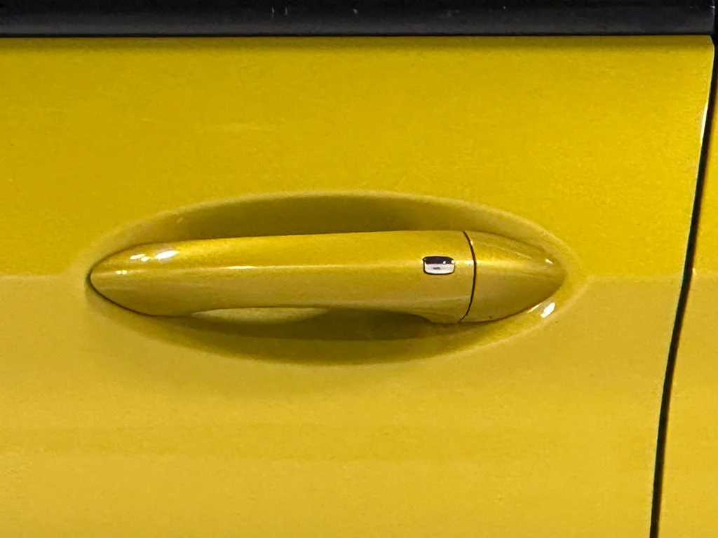 Used 2023 Yellow Chevrolet RS image 17