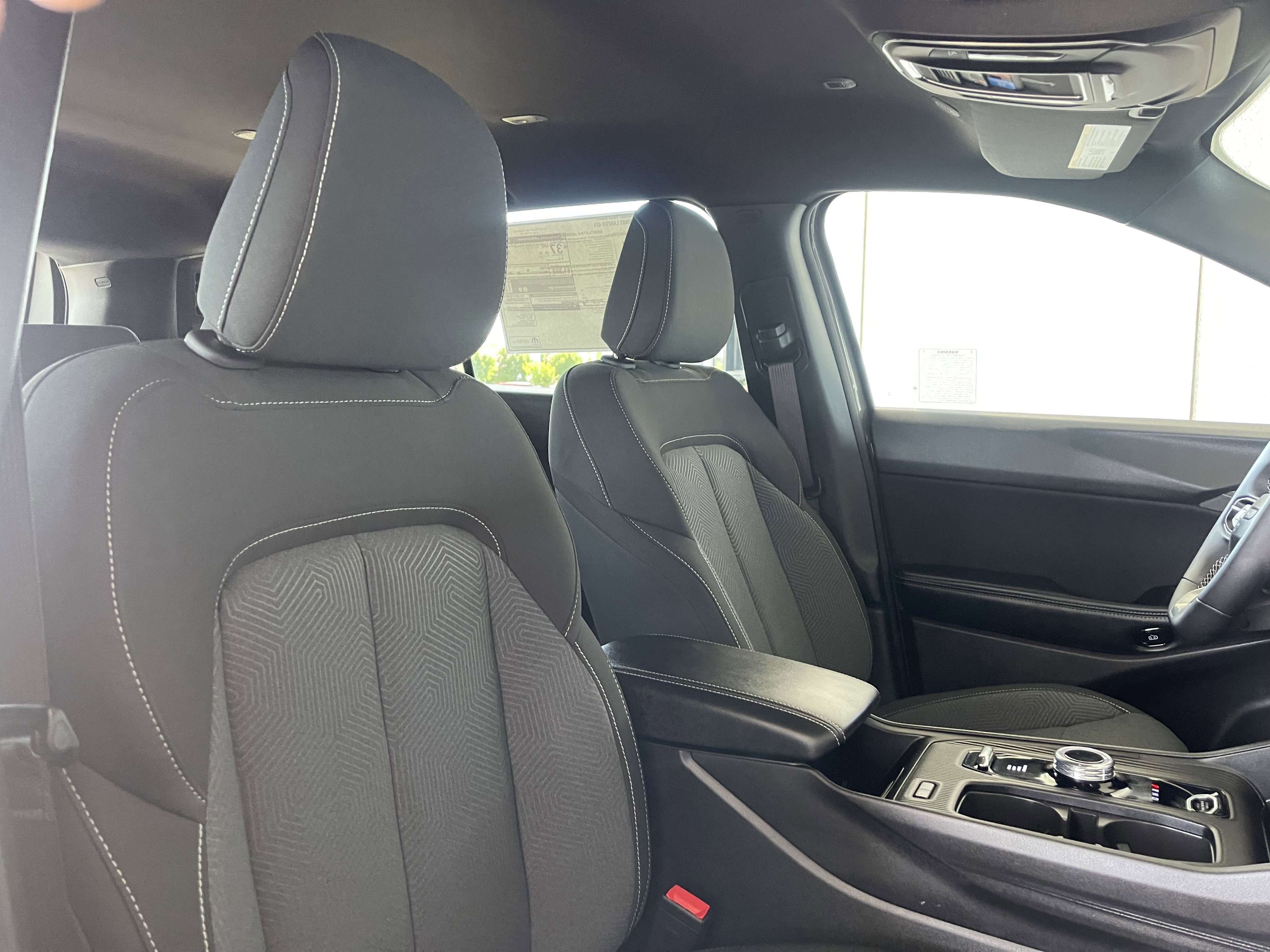 New 2026 Sting-Gray Clear-Coat Exterior Paint Jeep Laredo image 18