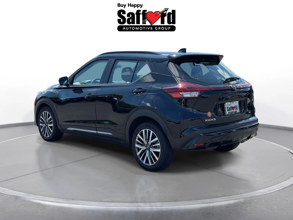 2024 Nissan Kicks SR - Photo 6