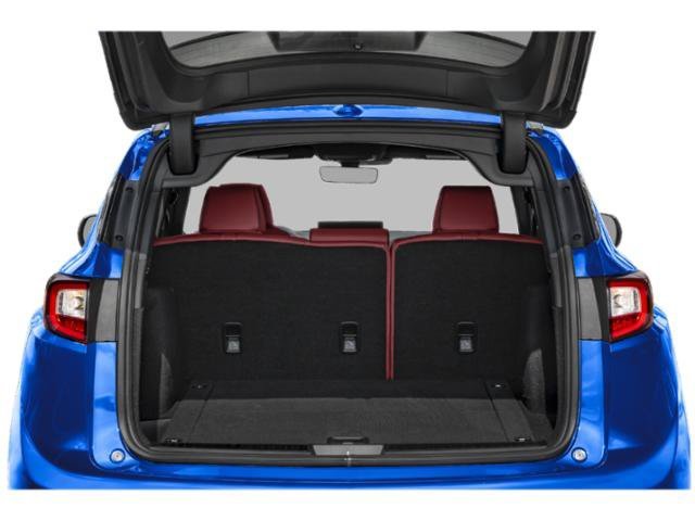 Used 2025  Acura w/A-Spec Advance Package image 11