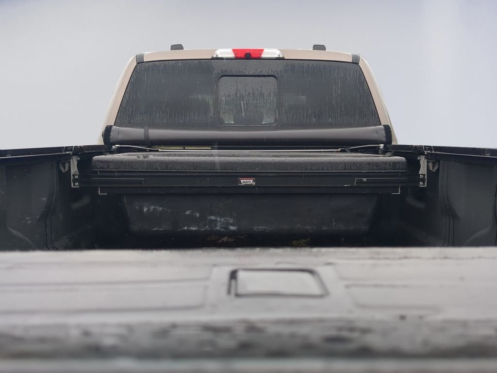 Used 2022 Gray Ford King Ranch image 21