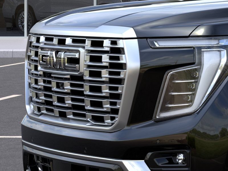 New 2026 Onyx Black GMC Denali image 13