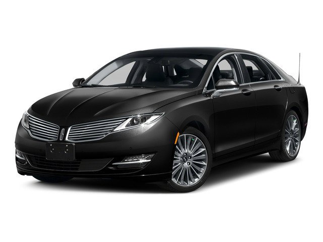 Used 2016 Bronze Lincoln Hybrid image 1