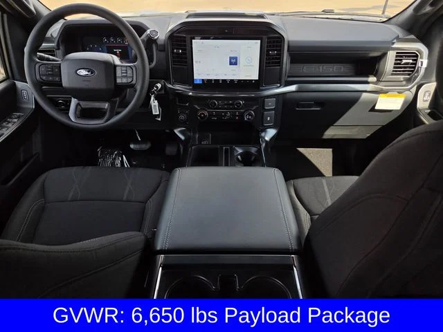 New 2026 Avalanche Ford STX® image 6