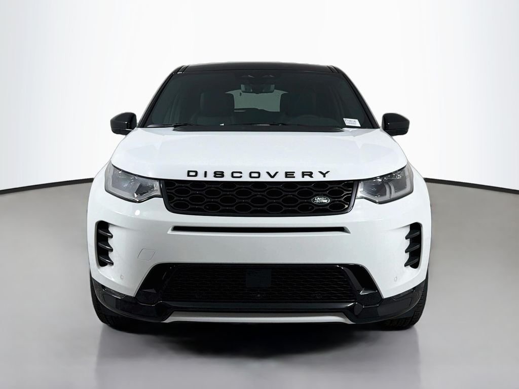New 2026 Fuji White Land Rover Landmark image 2