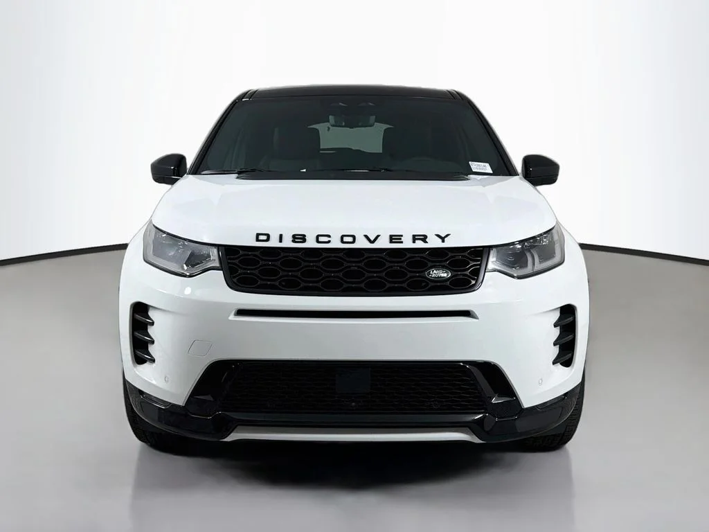New 2026 Fuji White Land Rover Landmark image 2