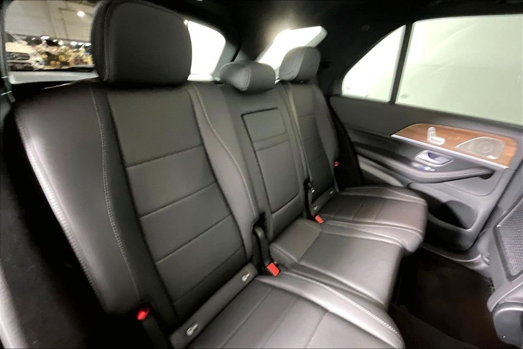 2026 Mercedes-Benz GLE GLE350 - Photo 19