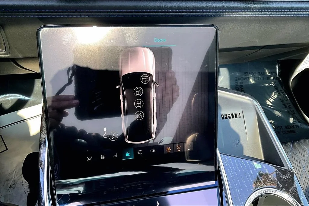 New 2026 Black Raven Cadillac Luxury image 28