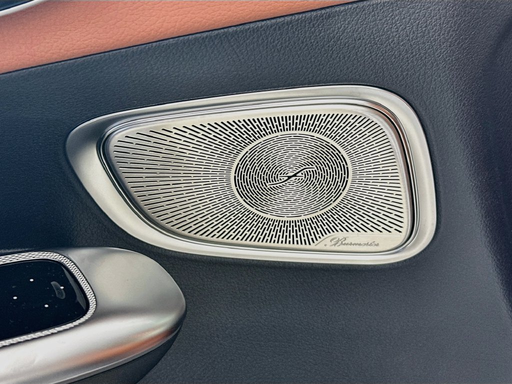 New 2027  Mercedes-Benz GLC 300 image 19