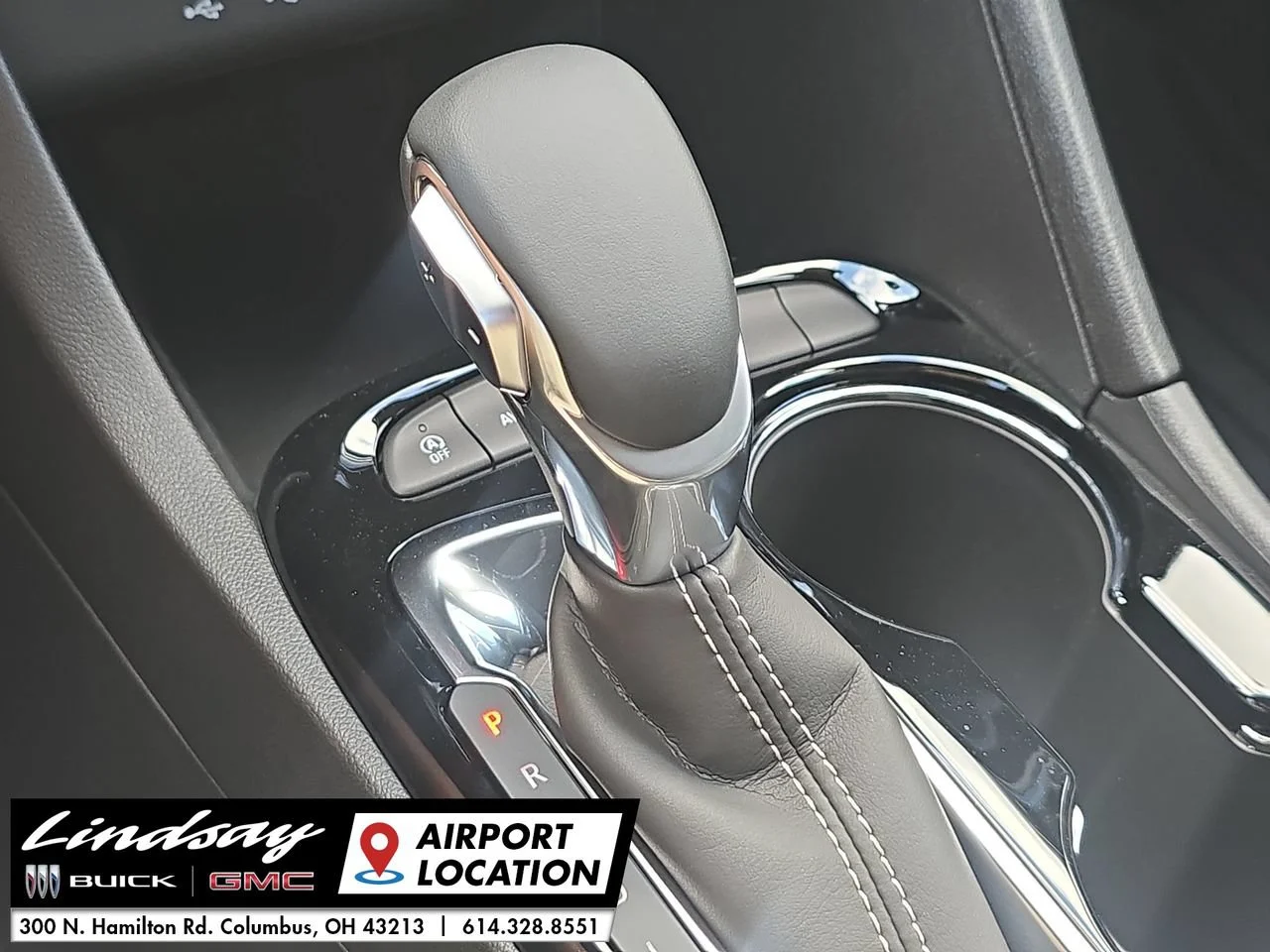 2026 Buick Encore GX Sport Touring - Photo 16