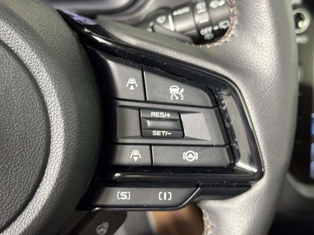 Used 2026 White Subaru Touring image 23