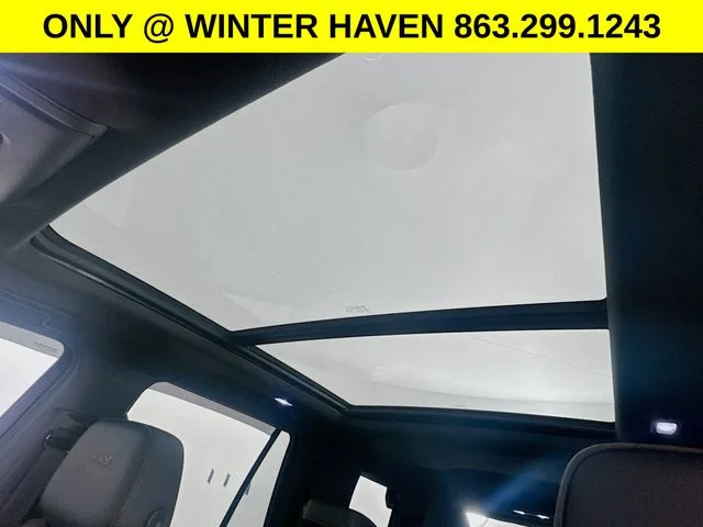 Used 2023 Beige Chevrolet High Country image 22