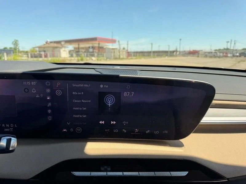 2026 Buick Enclave Preferred - Photo 16