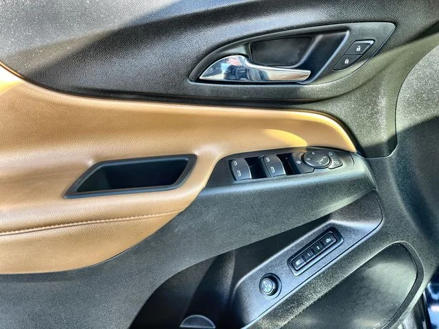 Used 2020 Blue Chevrolet Premier image 17