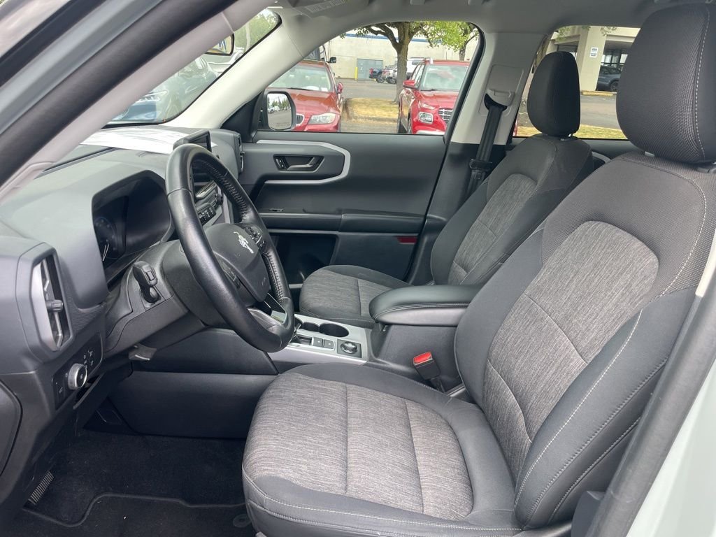 Used 2023 Cactus Ford Big Bend image 7