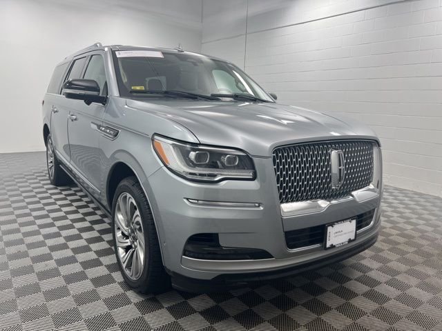 2023 Lincoln Navigator Reserve L 4WD's photo