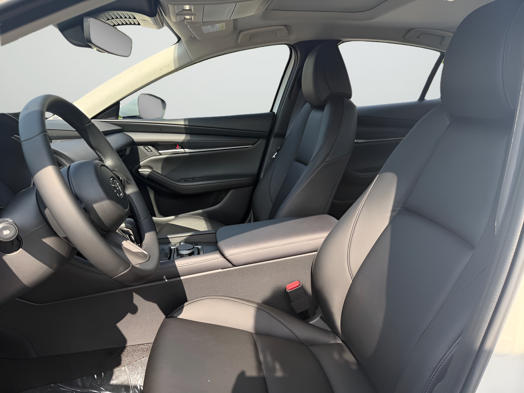 2026 Mazda Mazda3 Preferred - Photo 19