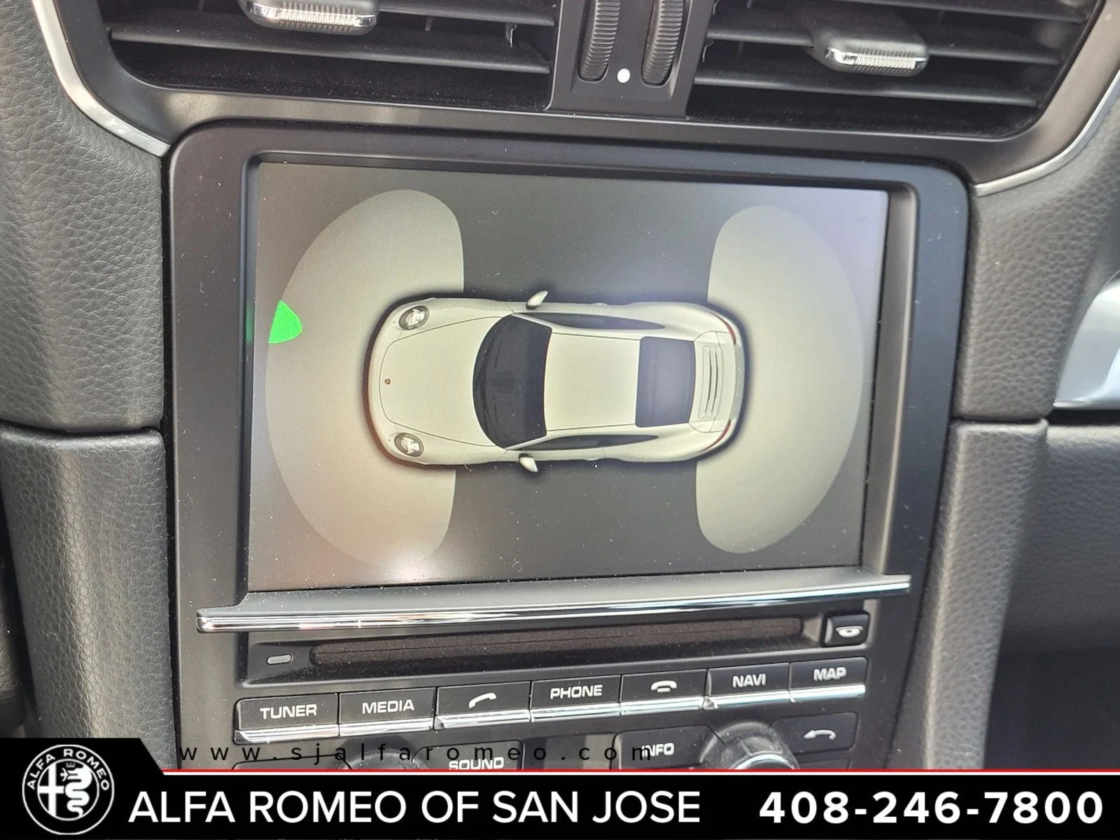 Used 2012 Black Porsche Carrera S image 10