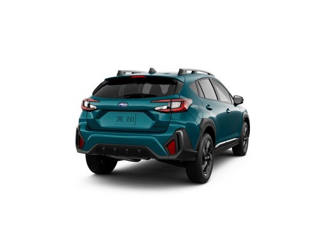 New 2027 TIDEPOOL TEAL PEARL Subaru Limited image 6