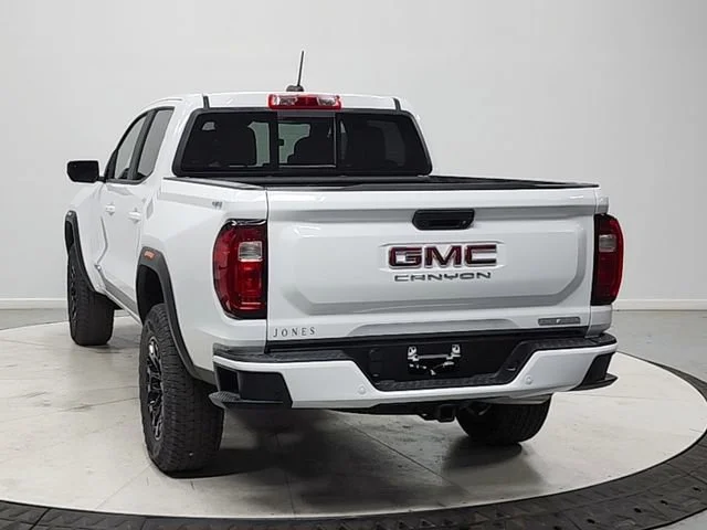 2026 GMC Canyon Elevation - Photo 6