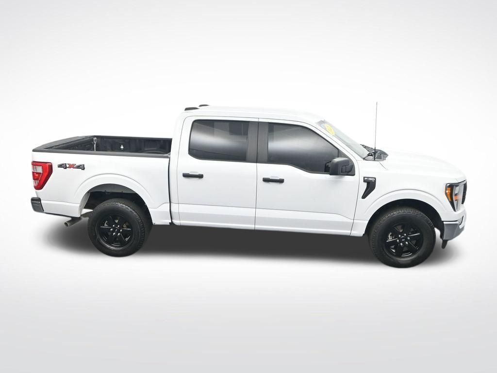 2023 Ford F-150 XL - Photo 25
