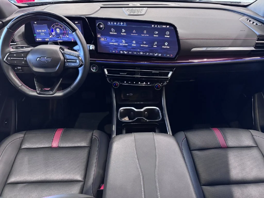 2025 Chevrolet Traverse RS - Photo 15