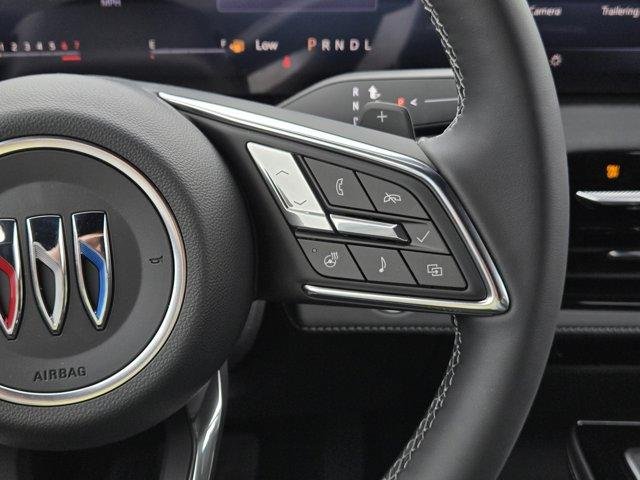 2026 Buick Enclave Sport Touring - Photo 10